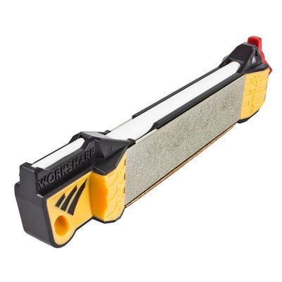 Worksharp Guided Field Knife Sharpener Default Title