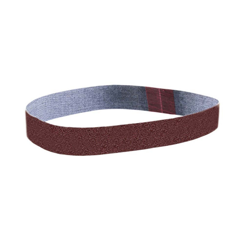 WS Replacement Belt P120 (Red) - 1" x 18" Ken Onion Edition Default Title