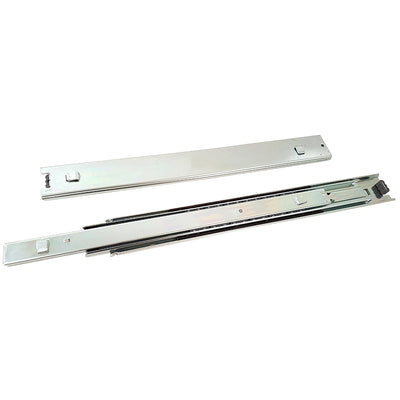 Replacement Drawer Slides - Suitable for Roller cabinets Default Title