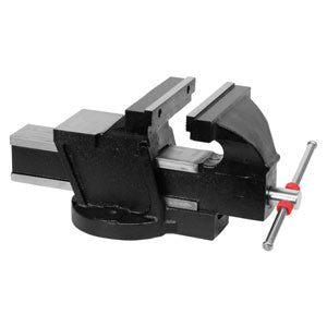 Groz Bnv Standard Bench Vice 4in / 100mm Default Title
