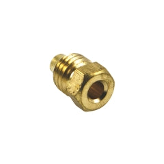 3/16in BSP Brass Nut (Dole Pattern)**