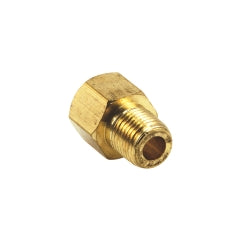 3/16in x 1/8in BSP Brass Body (Dole Pattern)**