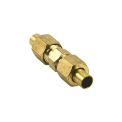 5/16in BSP Brass Double Union-Solder On**