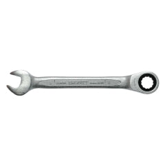 Teng Ratchet Combination Spanner 22mm