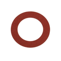 Champion 1/4in x 9/16in x 1/32in Red Fibre Washer - 100pk
