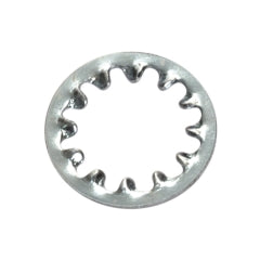 Champion 6mm Internal Star Washer - 100pk