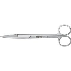 Teng Precision Scissors 180mm Straight Sharp PoInt