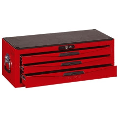 Teng 3-Dr. 8-Series Middle (Stacker) Tool Box