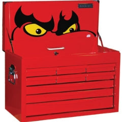 Teng 9-Dr. SV-Series Top Tool Box