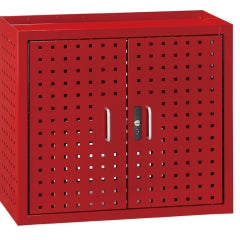 Teng Wall Hanging Tool Cabinet W660 xH 600 x D305mm