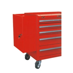 Teng Side Cabinet for Roll Cabs