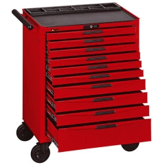 Teng 10-Dr. 8-Series Roller Cabinet