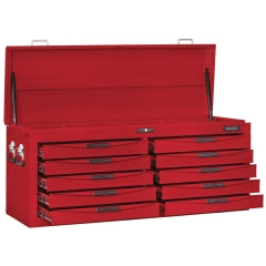 Teng 10-Dr. 54in 8-Series Top Box With Lid