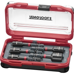 Teng Impact Nut Setter Set 5pc