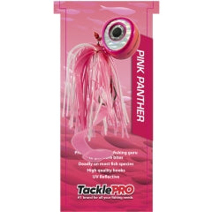 TacklePro Kabura Lure 100gm - Pink Panther