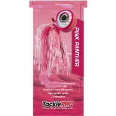 TacklePro Kabura Lure 60gm - Pink Panther