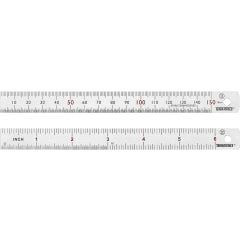 Teng Steel Rule 150mm