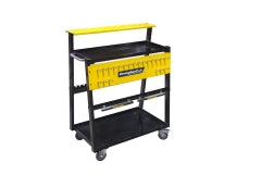 BuildPro Tool Cart L 800 W 500 x H 1100 Cap.100 KG