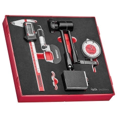 Teng 3pc Measuring Tool Set - TED-Tray
