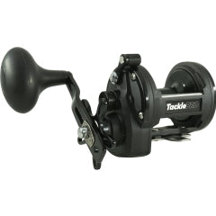 TacklePro XM20 Standard Overhead Reel