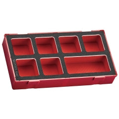 Teng Tool Box EVA Storage Tray (7 Space) - TEA-Tray
