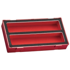 Teng Tool Box EVA Storage Tray (2 Space) - TEA-Tray