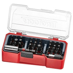 Teng 29pc Impact Bits Set (PH-PZ-ROB-HEX-TX-PH2G)