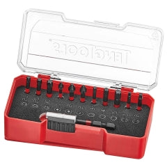 Teng 12pc Impact Bits Set (ROB-HEX-PH2G-PZ-TX)