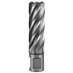 Holemaker Silver Series Annular Cutters 3/4 x 2in