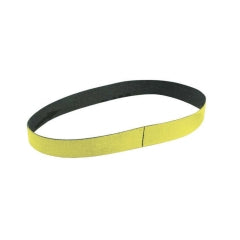 WS Belt Diamond Grit (Micromesh) For Knives 180 Grit -Yellow