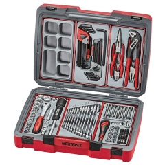 Teng Tools Tool Kit TC-6T 114 pcs