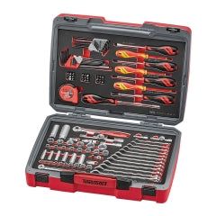 Teng Tools Tool Kit TC-6T EVA 112 Piece