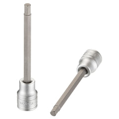 Teng 3/8in Dr. Long Hex Bit Socket 5.5mm