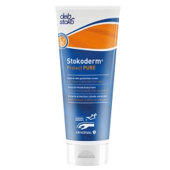 Stokoderm Protect Pure 100ml Tube