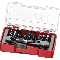 Teng 28pc Bits Set