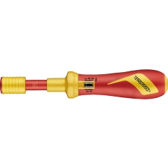 Teng 1000V VDE Torque Screwdriver 1-5Nm