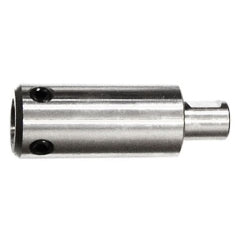 Holemaker Extension Arbor 50mm To Suit 6mm Pilot Pin