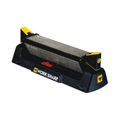 Worksharp Benchstone Sharpener