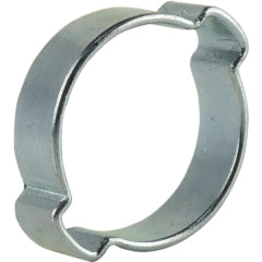 2 Ear Clamp 15-18mm W1 7.5mm Band (100pc)