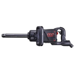 M7 Air Impact Wrench 1in Drive with 6in Anvil