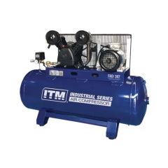 ITM Air Compressor Stationary 5.5HP | 200L | 3 Phase