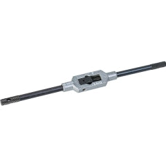 Groz Bar Type Tap Wrench - Tap Capacity 1 - 12mm
