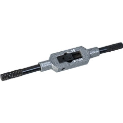 Groz Bar Type Tap Wrench - Tap Capacity 1 - 6mm