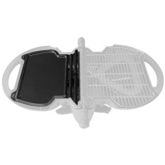 NomadiQ BBQ Flate Plate