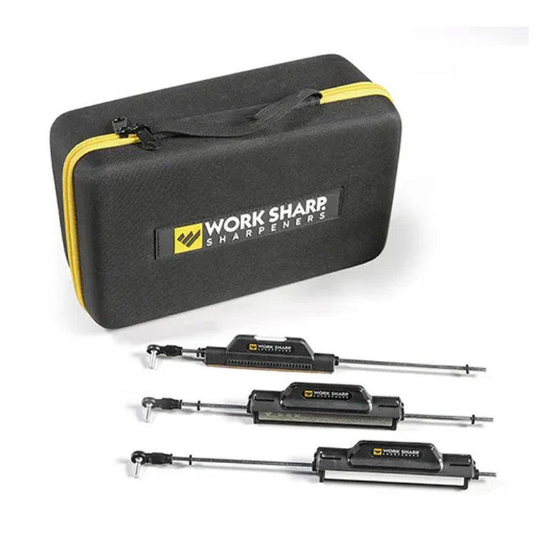 WS Benchtop Precision Adjust Upgrade Kit To Suit WSBCHPAJ-I