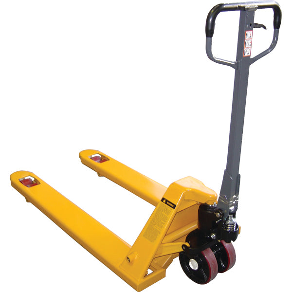 ProEquip 2500kg Standard Hand Pallet Truck Default Title