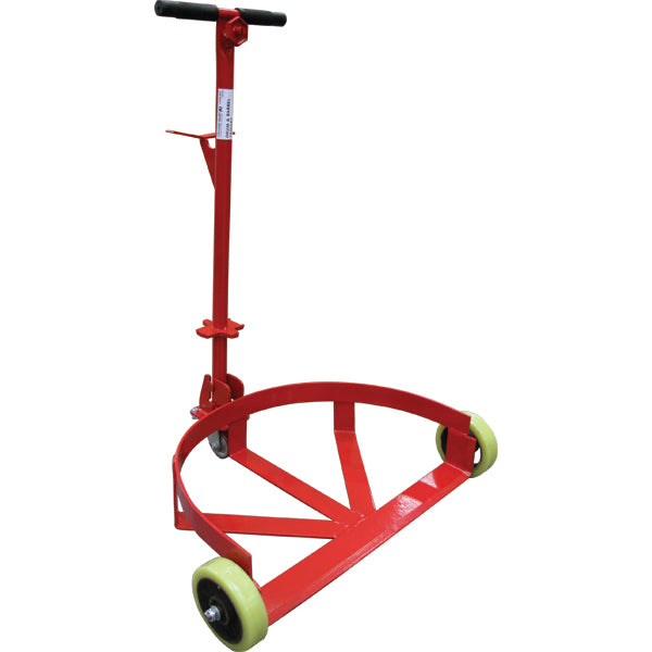 ProEquip Manual Lift Drum Truck/Dolly 450kg Capacity Default Title