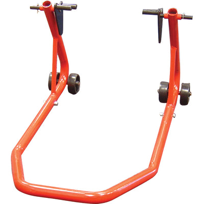 ProEquip Manual Motor Cycle Stand - 300kg Capacity Default Title