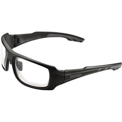 Teng Safety Glasses 5175 - Clear - AS/NZS1067 Default Title